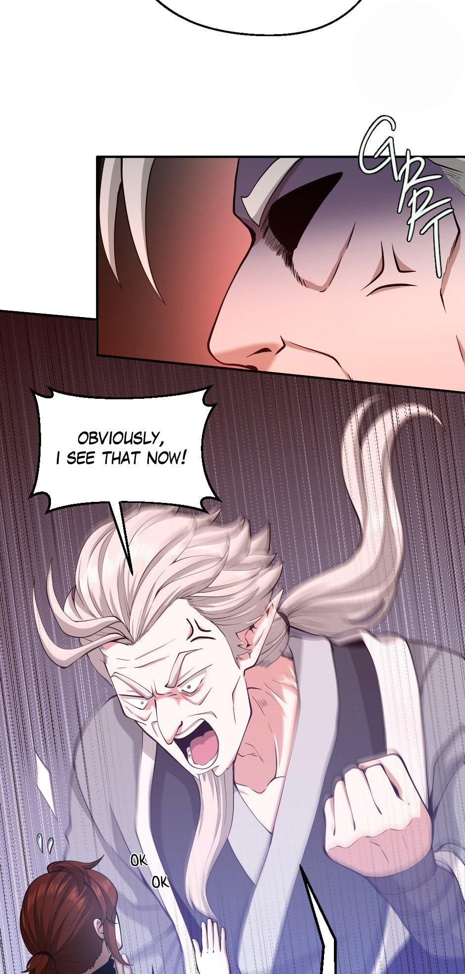 Read The Beginning After The End ENGLISH Manga Online