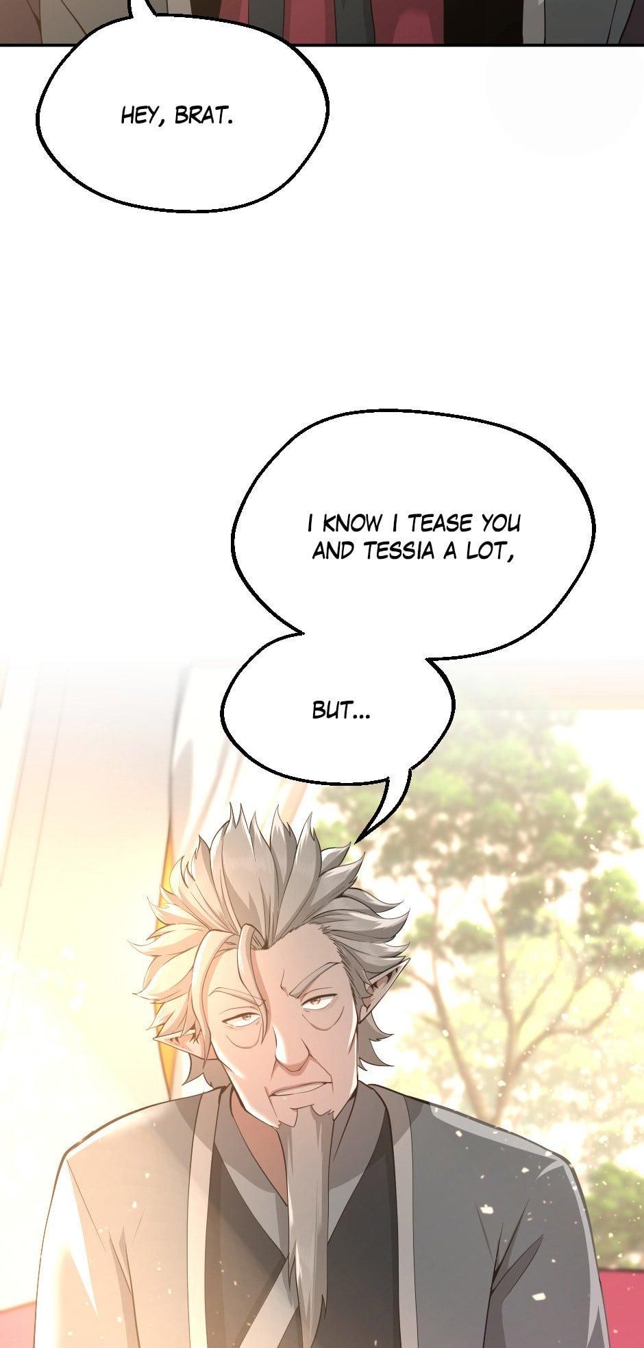 Read The Beginning After The End ENGLISH Manga Online