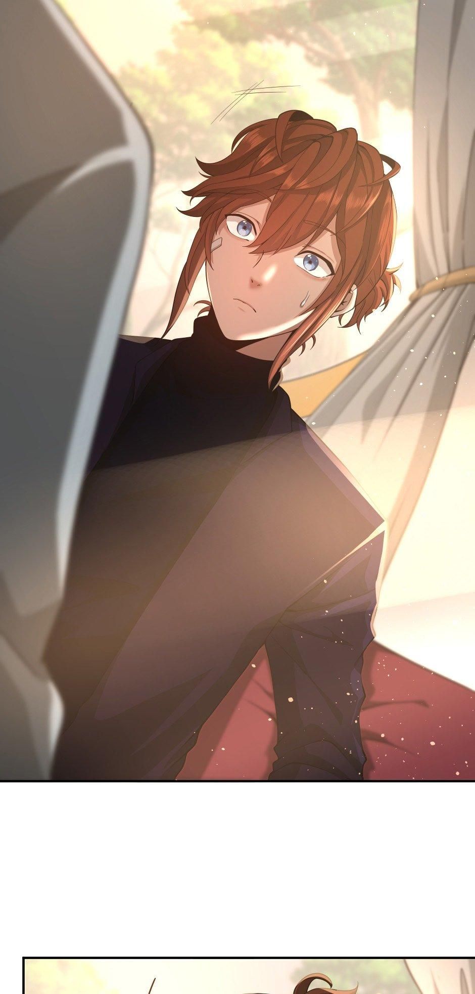 Read The Beginning After The End ENGLISH Manga Online