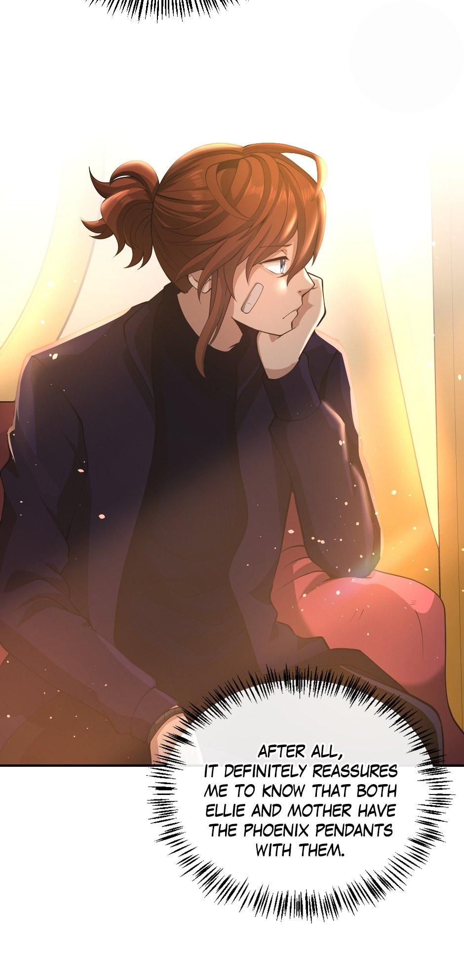 Read The Beginning After The End ENGLISH Manga Online