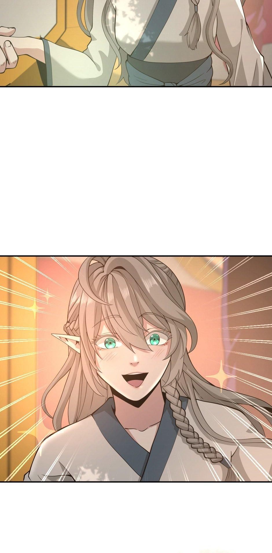 Read The Beginning After The End ENGLISH Manga Online