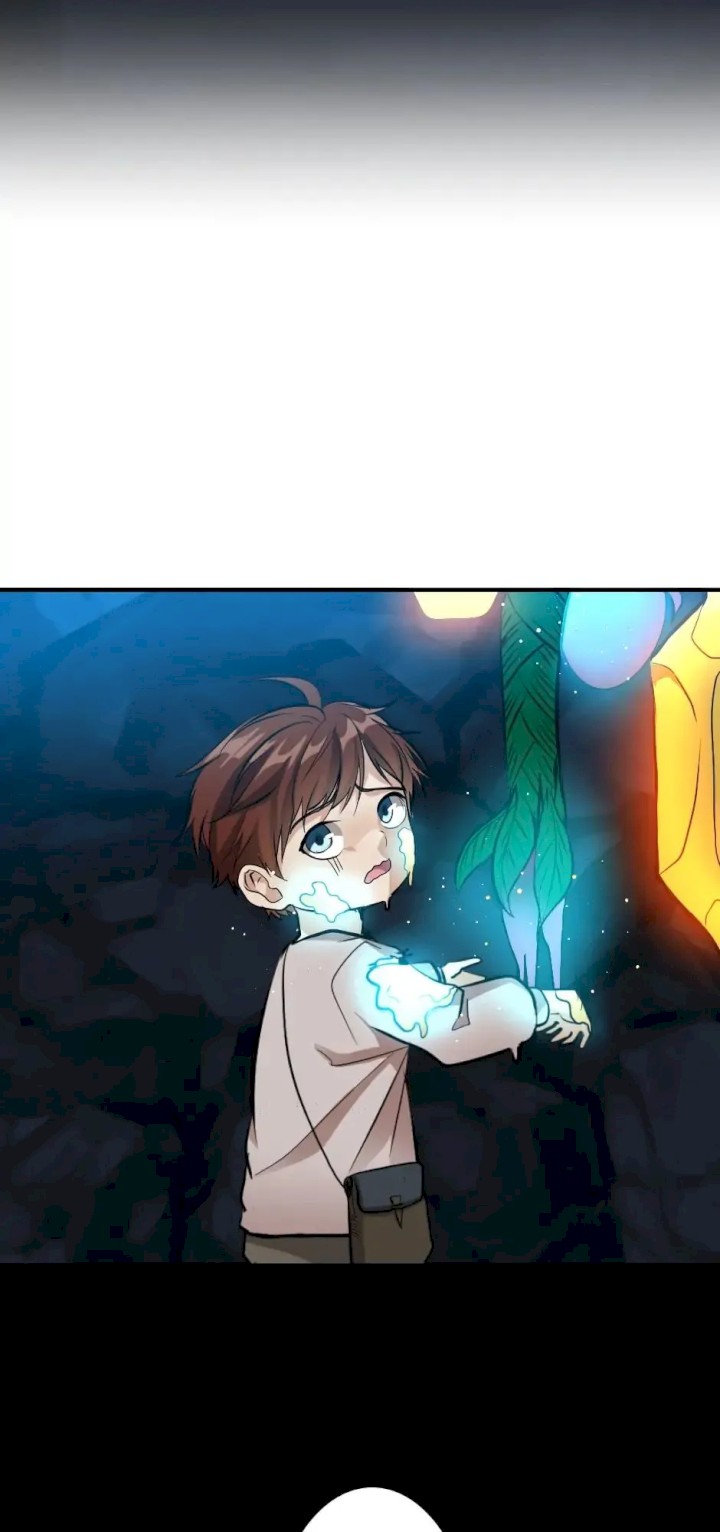 Read The Beginning After The End ENGLISH Manga Online