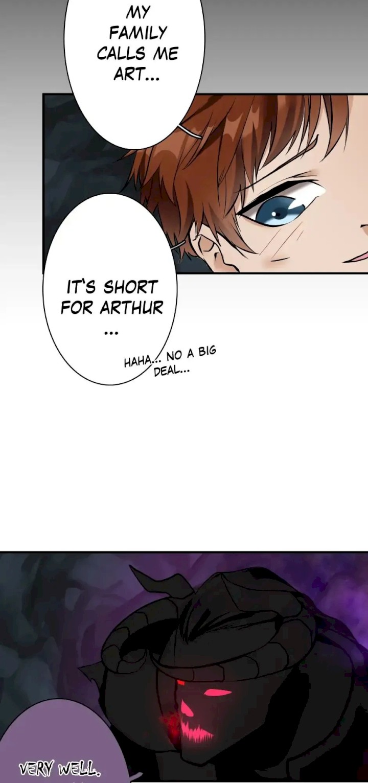 Read The Beginning After The End ENGLISH Manga Online