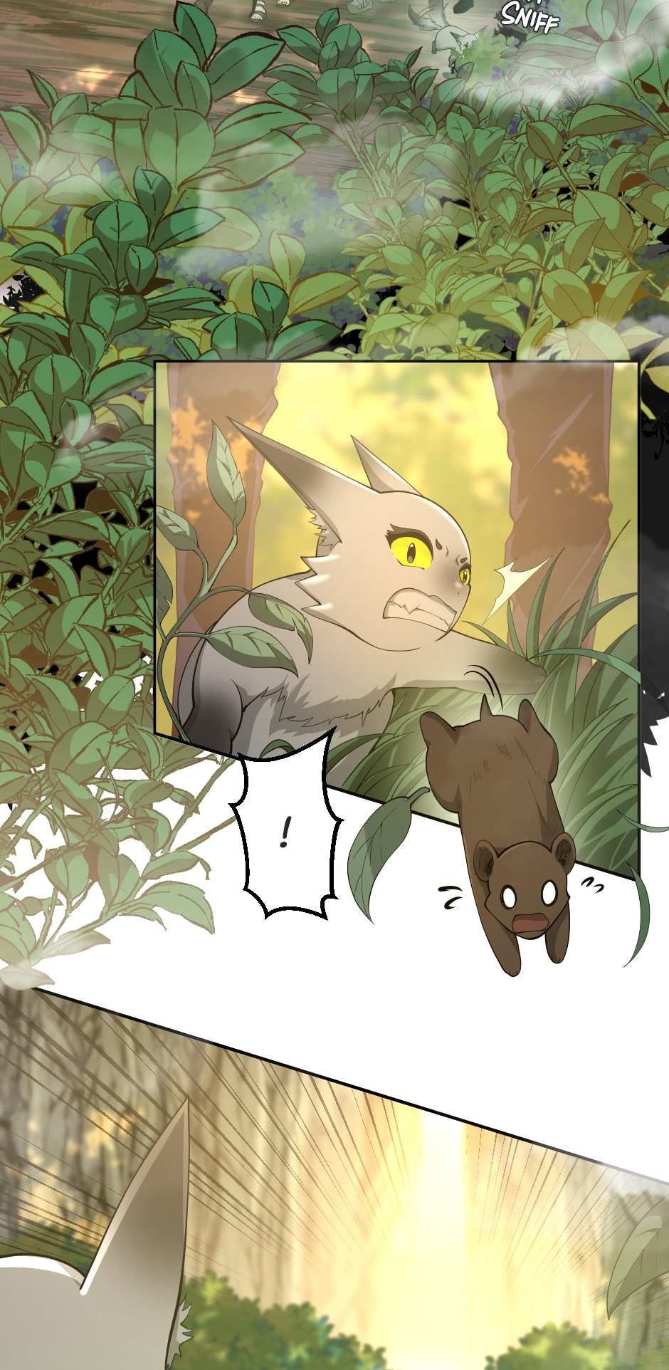 Read The Beginning After The End ENGLISH Manga Online