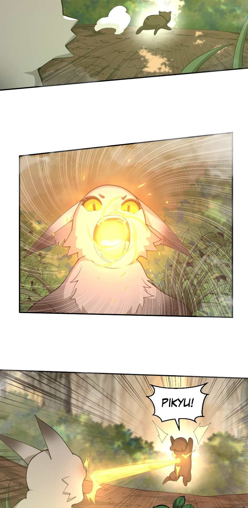 Read The Beginning After The End ENGLISH Manga Online