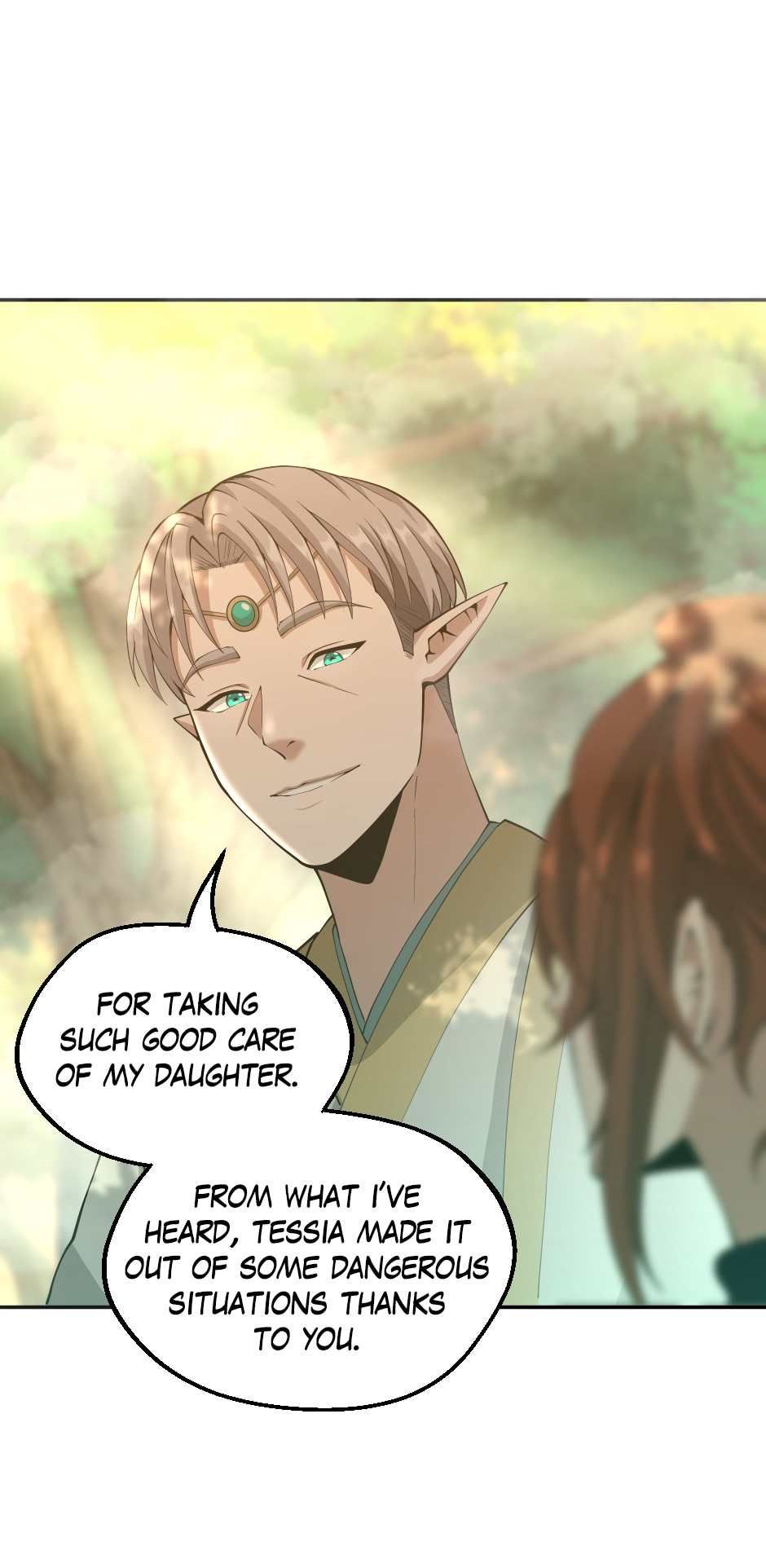 Read The Beginning After The End ENGLISH Manga Online