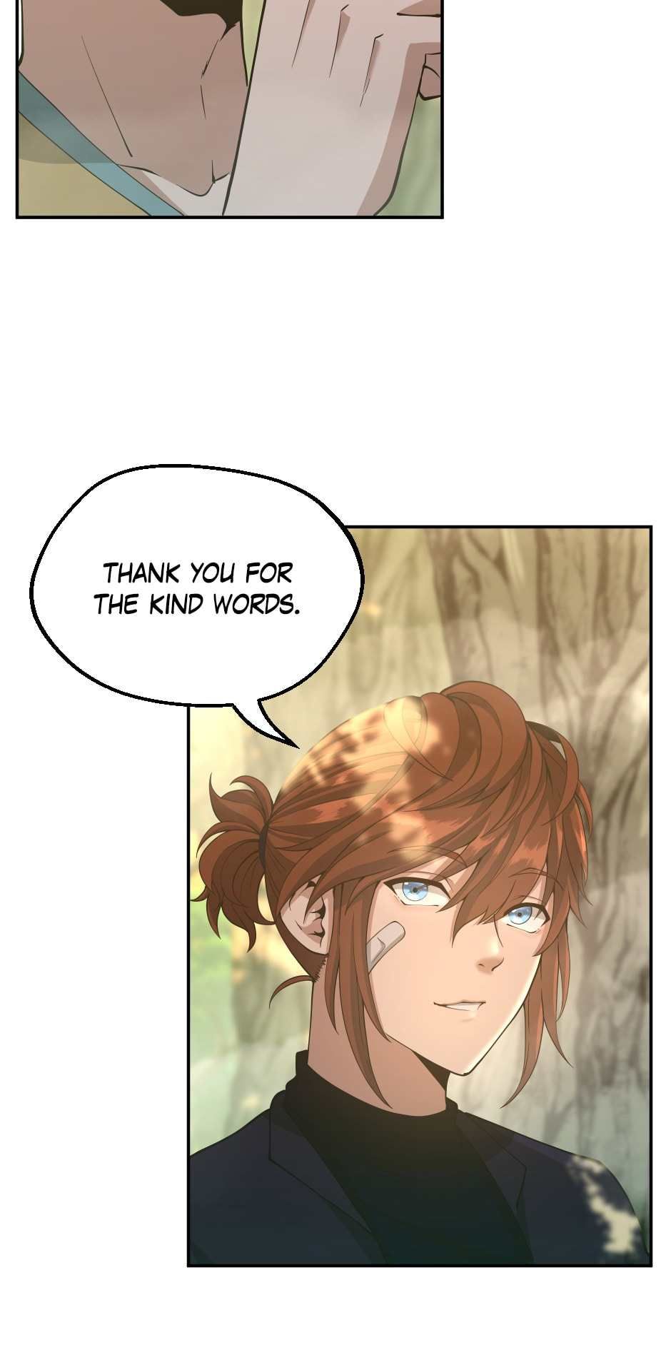 Read The Beginning After The End ENGLISH Manga Online