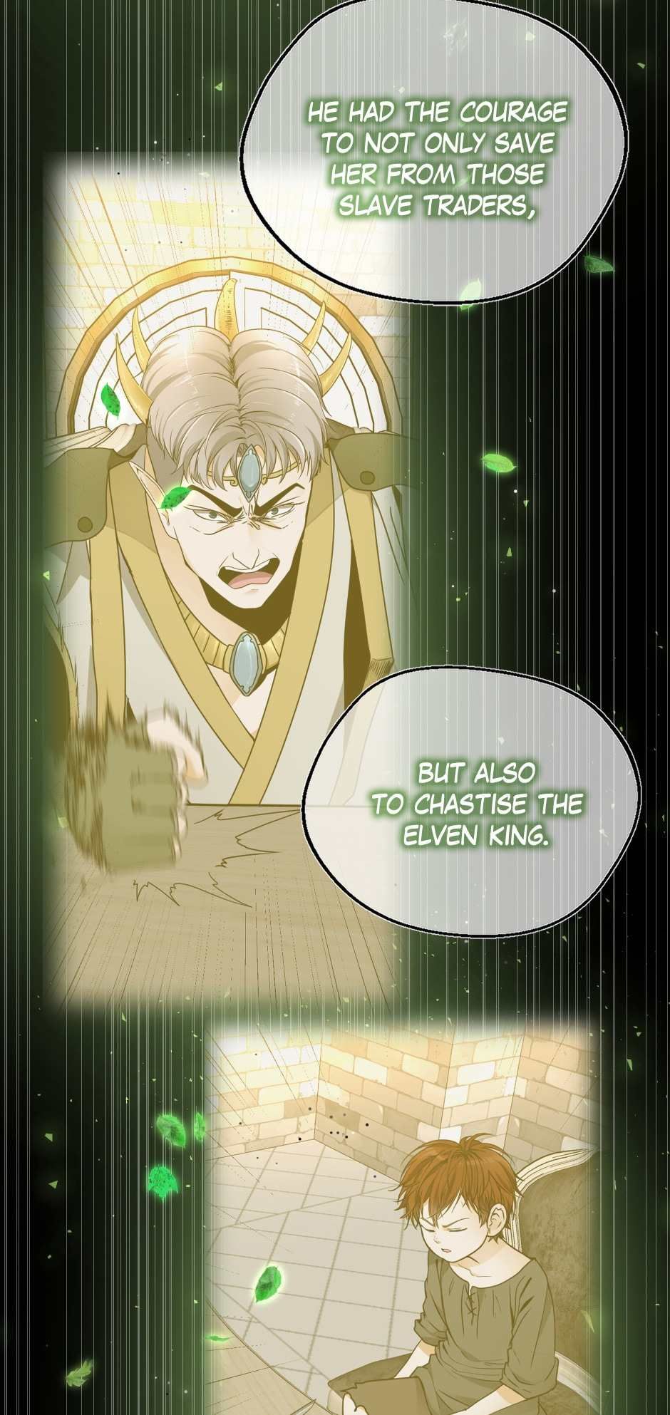 Read The Beginning After The End ENGLISH Manga Online