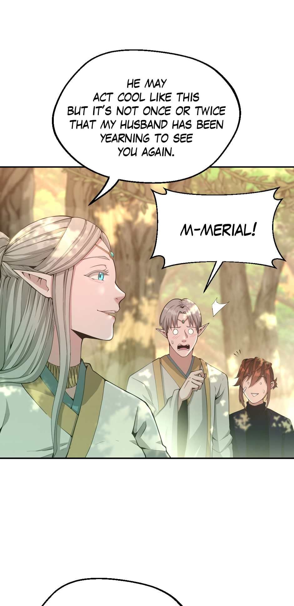 Read The Beginning After The End ENGLISH Manga Online