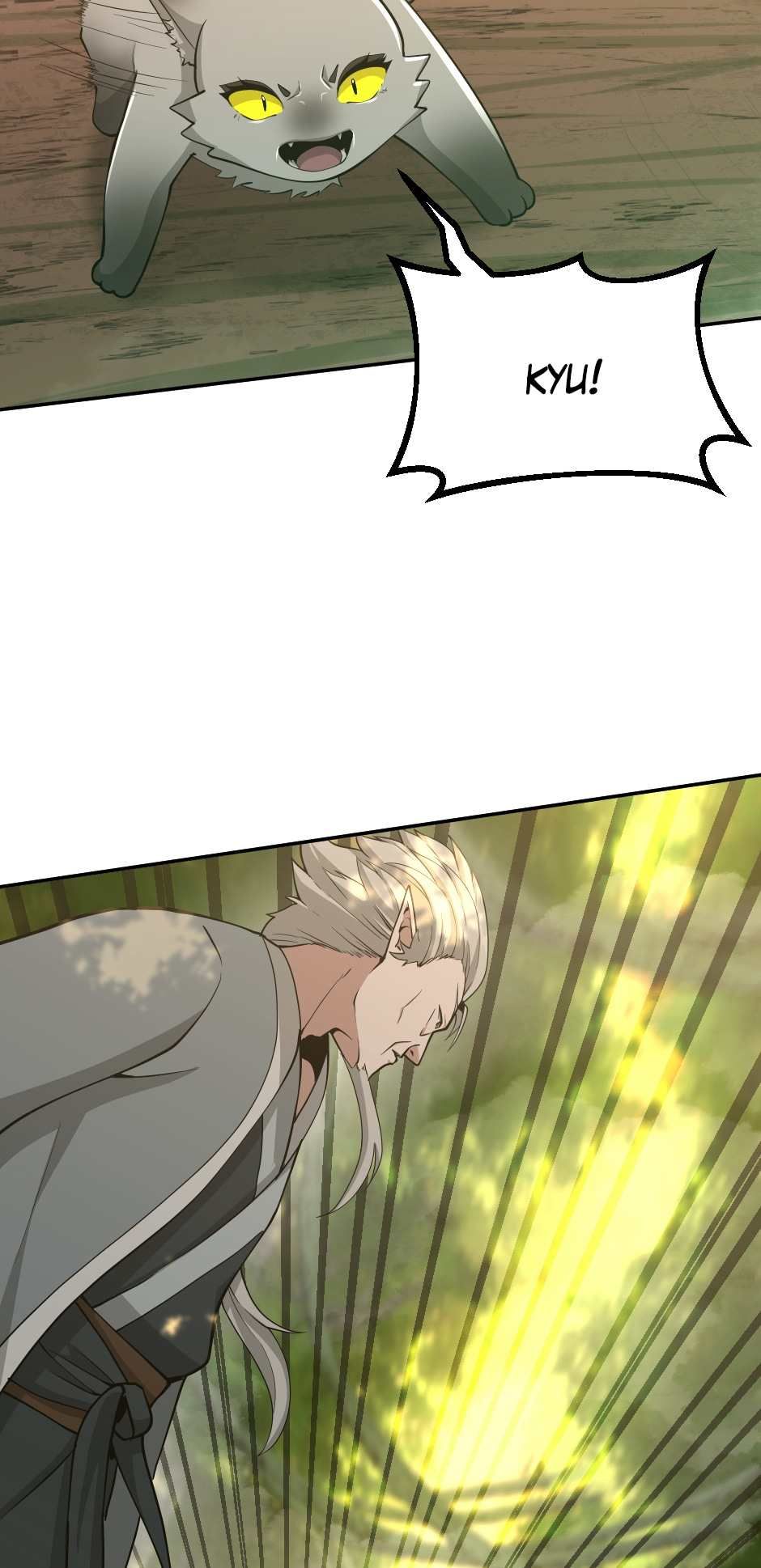 Read The Beginning After The End ENGLISH Manga Online