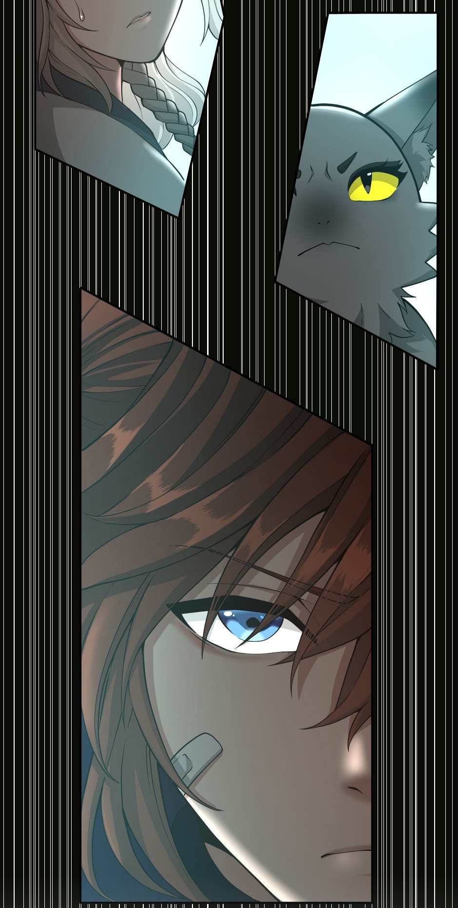 Read The Beginning After The End ENGLISH Manga Online