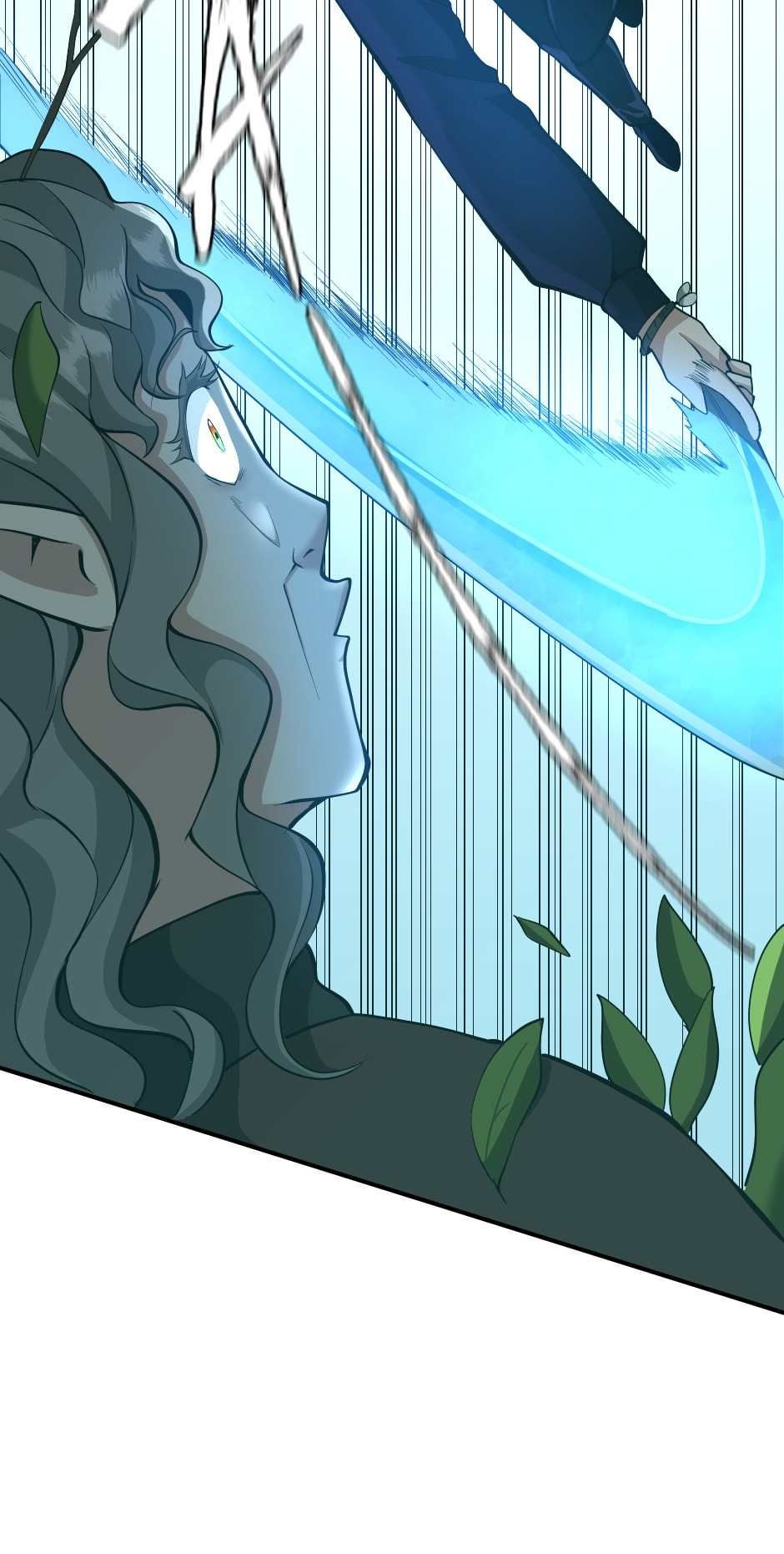 Read The Beginning After The End ENGLISH Manga Online