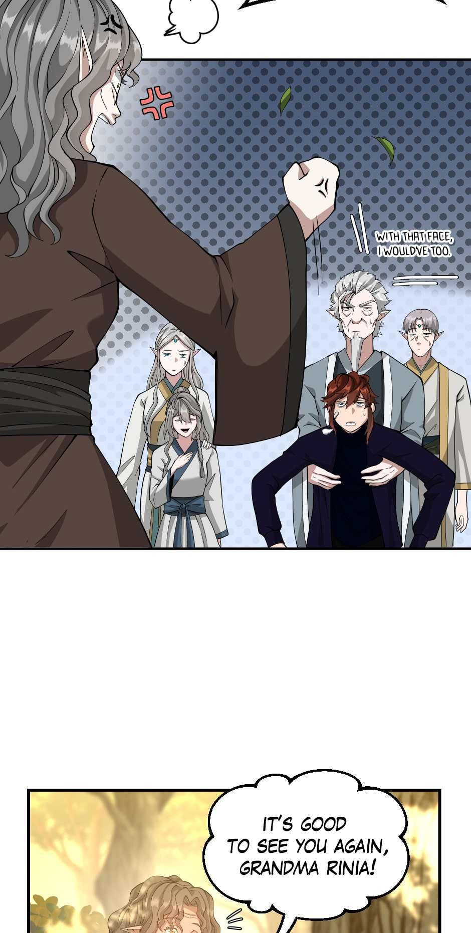 Read The Beginning After The End ENGLISH Manga Online