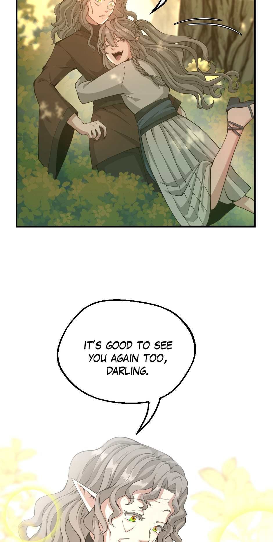 Read The Beginning After The End ENGLISH Manga Online