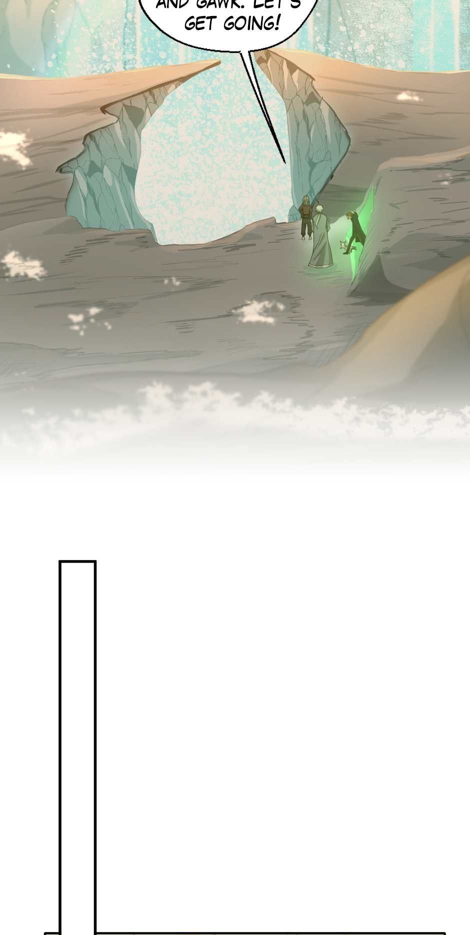 Read The Beginning After The End ENGLISH Manga Online