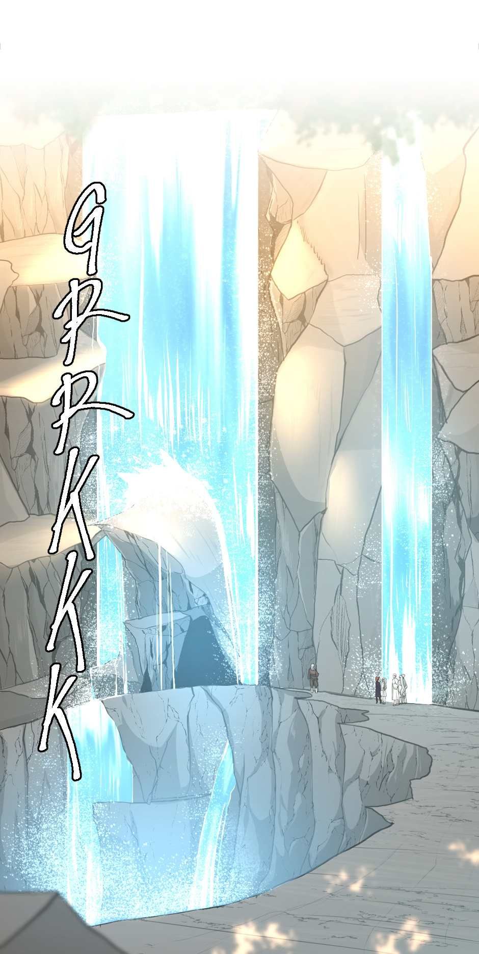 Read The Beginning After The End ENGLISH Manga Online