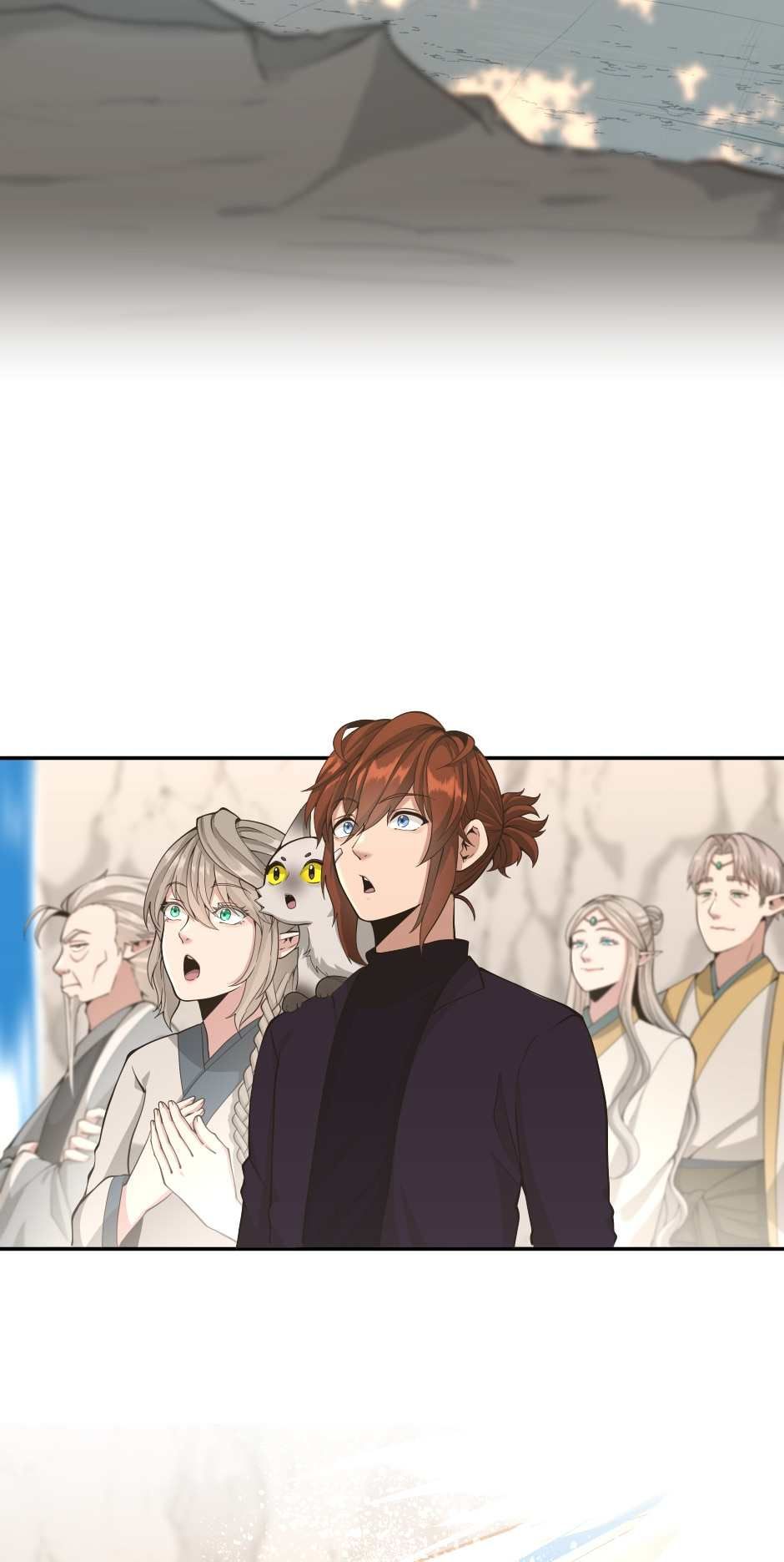 Read The Beginning After The End ENGLISH Manga Online