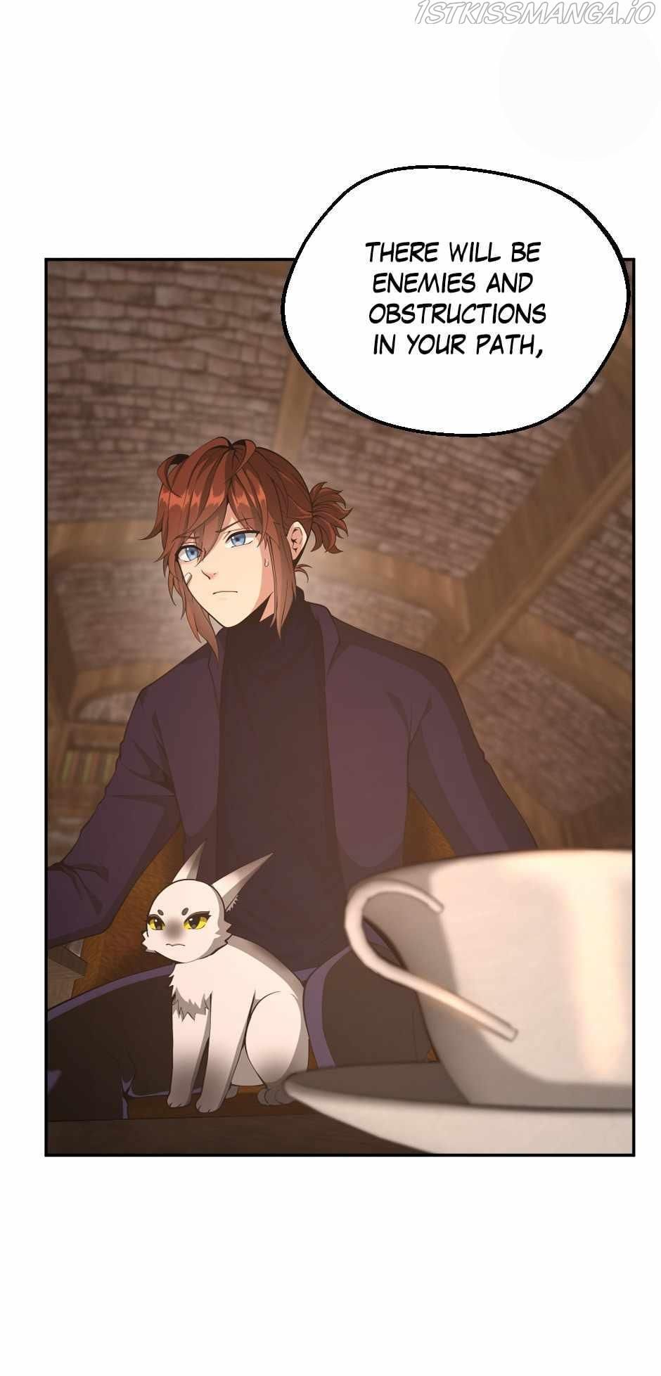 Read The Beginning After The End ENGLISH Manga Online