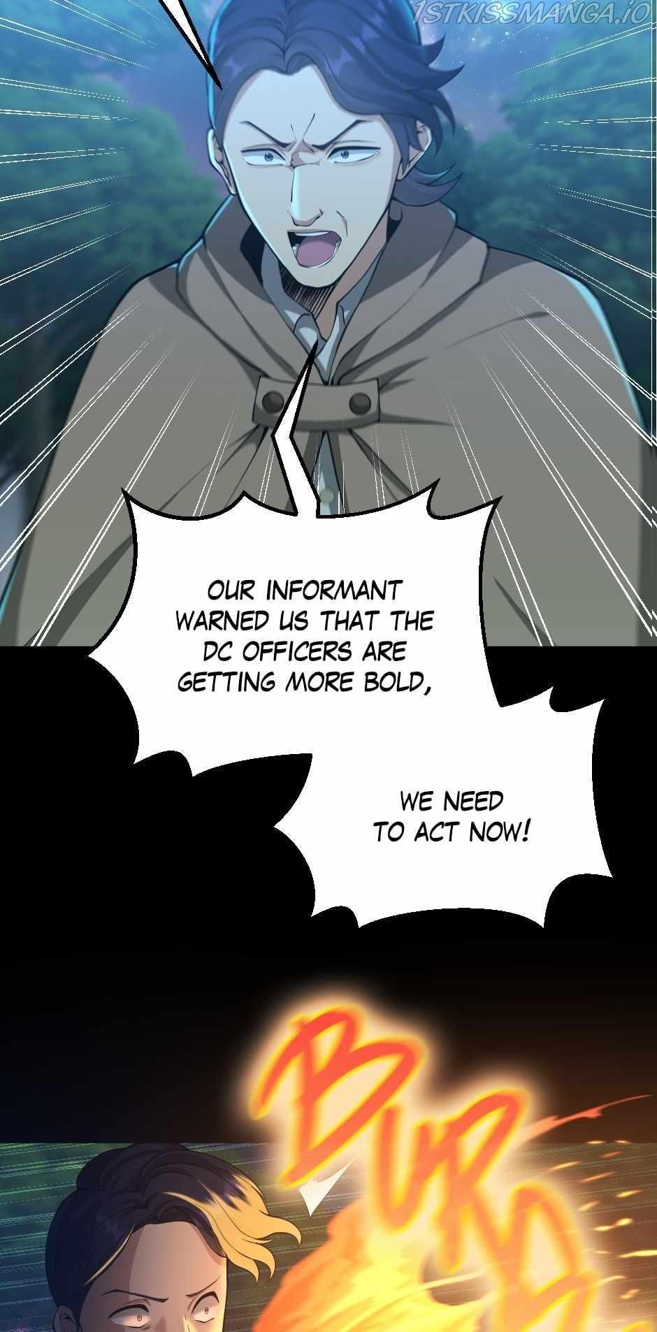 Read The Beginning After The End ENGLISH Manga Online