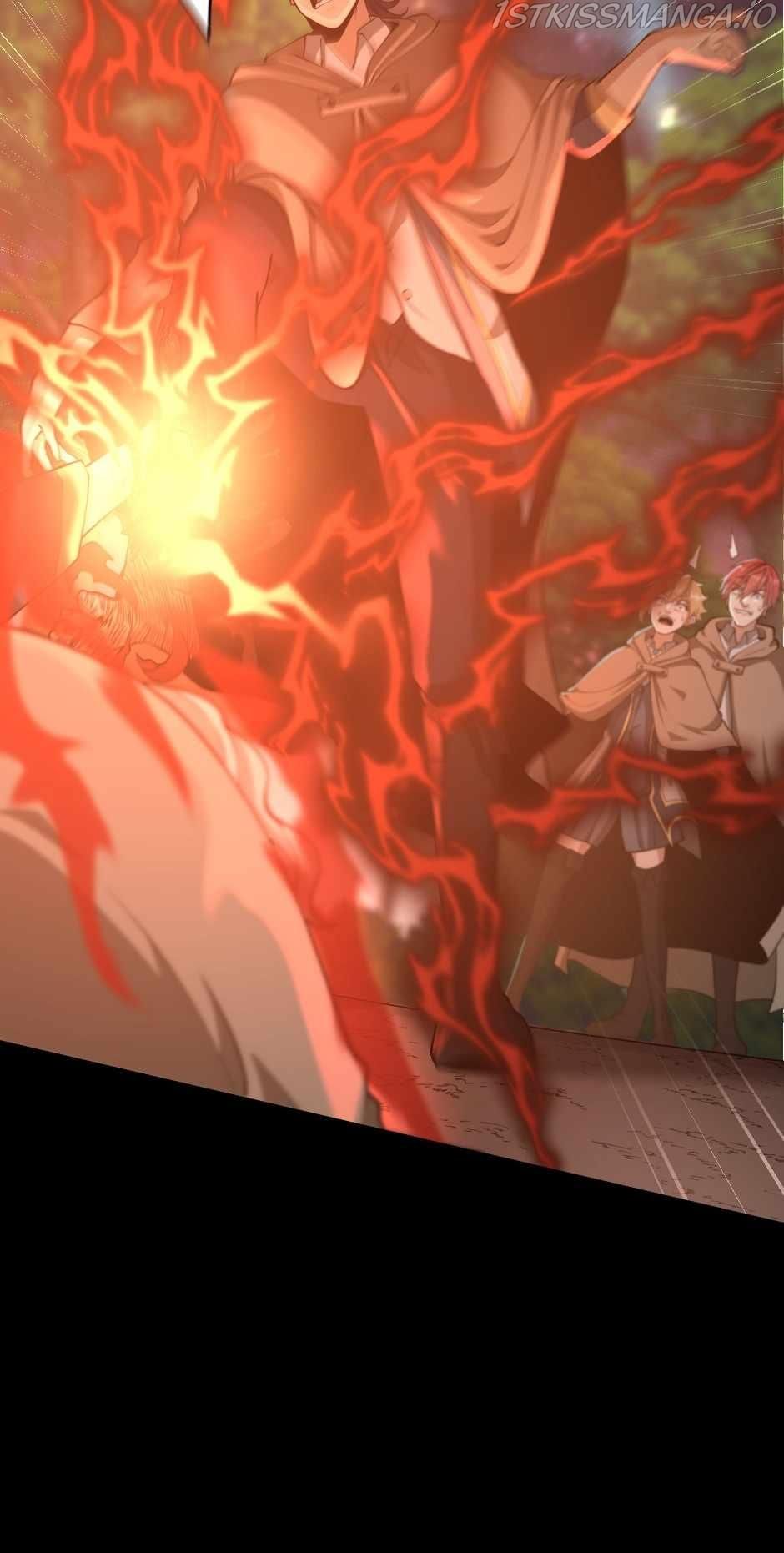 Read The Beginning After The End ENGLISH Manga Online