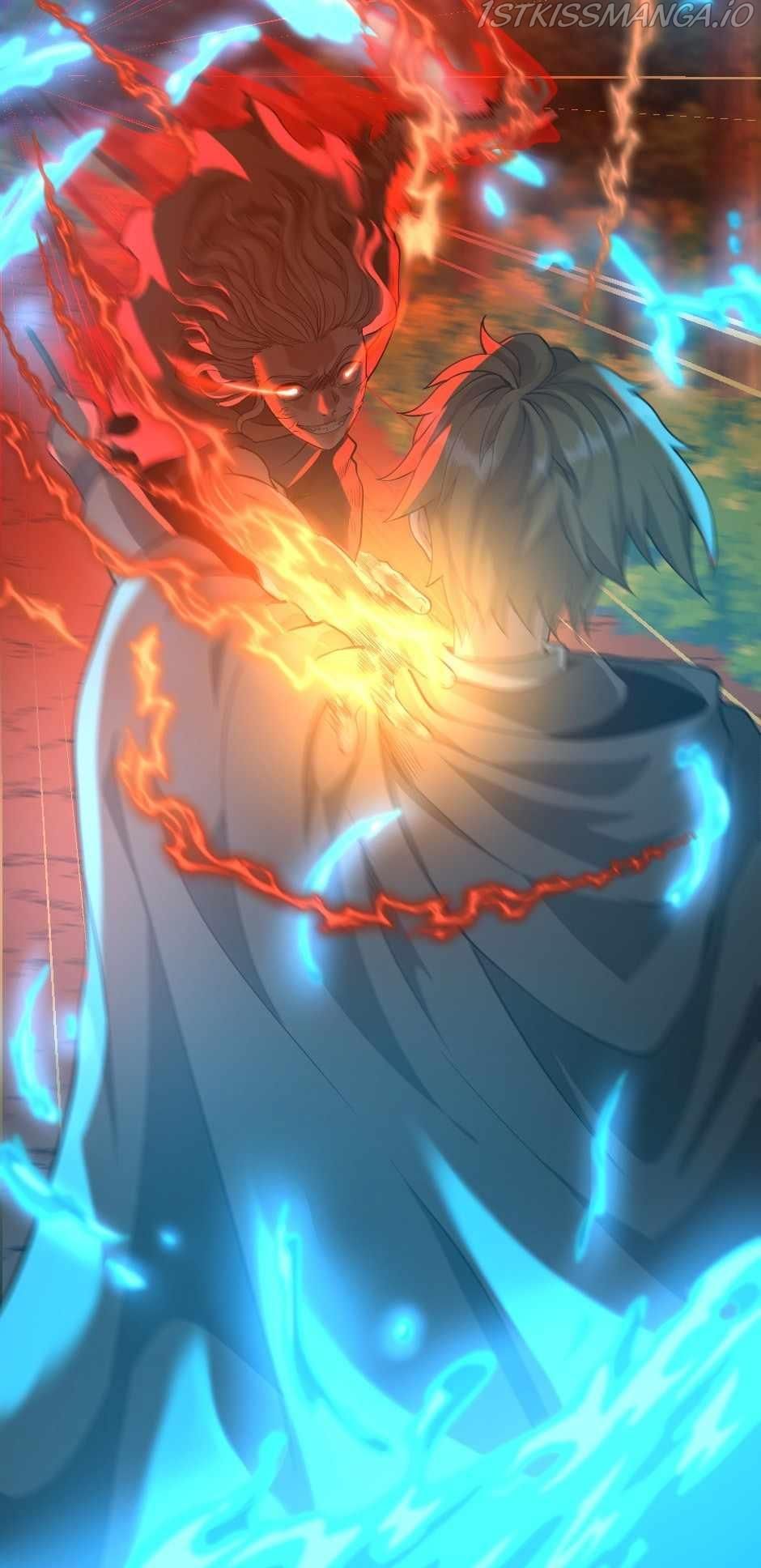 Read The Beginning After The End ENGLISH Manga Online