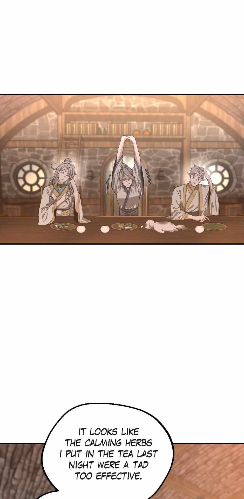 Read The Beginning After The End ENGLISH Manga Online