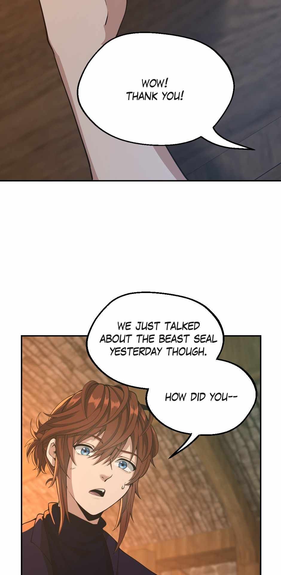 Read The Beginning After The End ENGLISH Manga Online