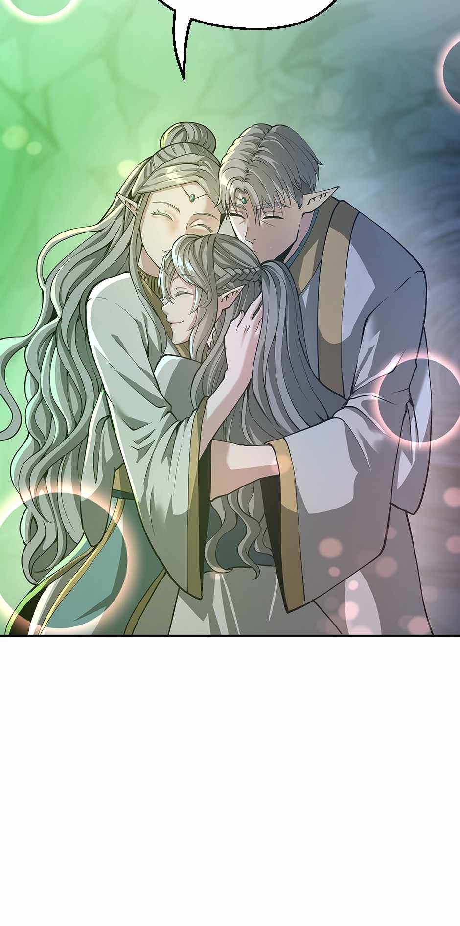 Read The Beginning After The End ENGLISH Manga Online