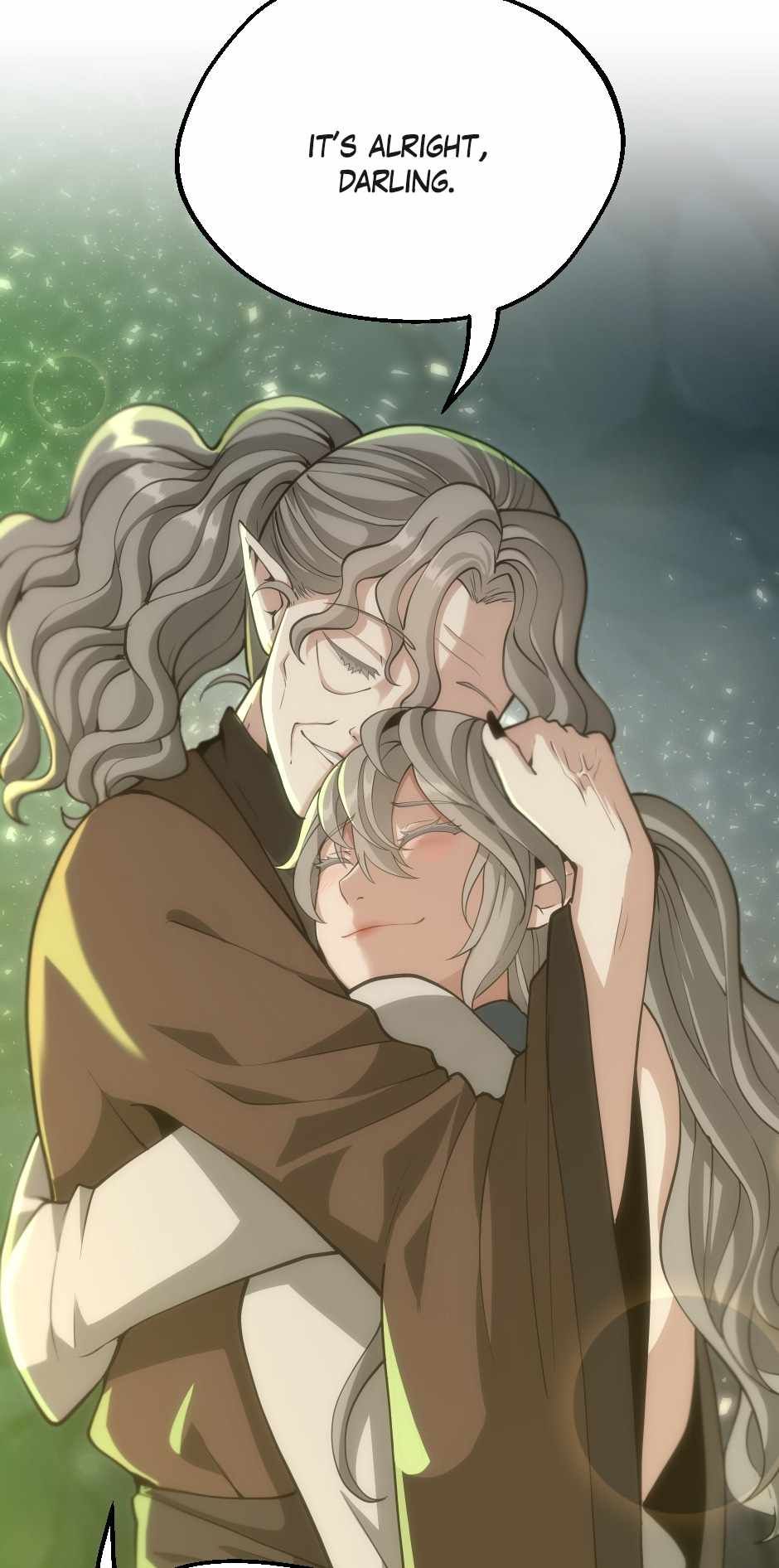 Read The Beginning After The End ENGLISH Manga Online