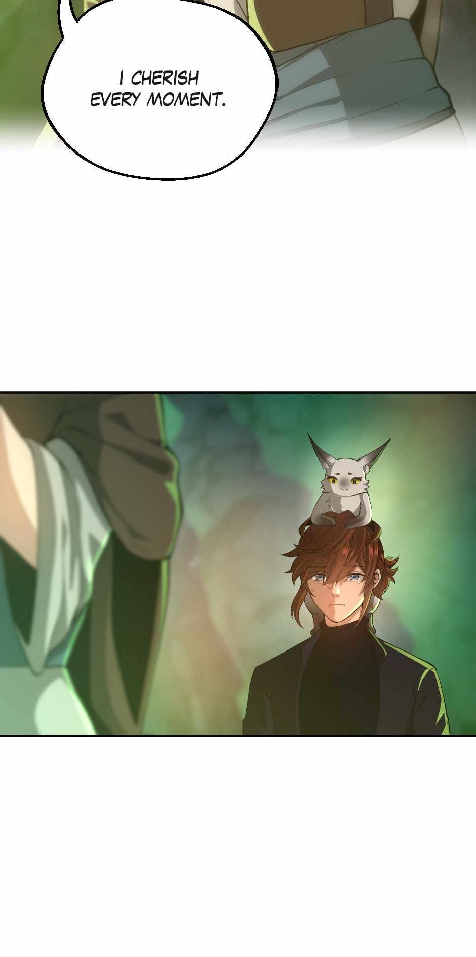 Read The Beginning After The End ENGLISH Manga Online