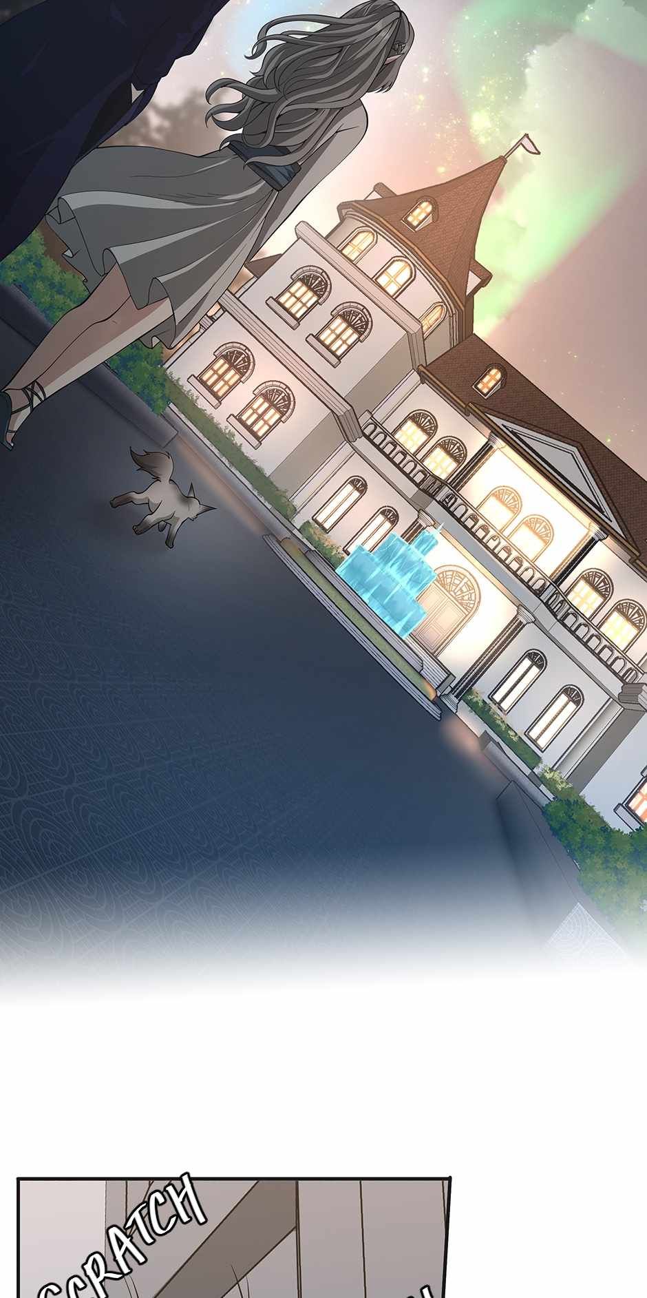 Read The Beginning After The End ENGLISH Manga Online