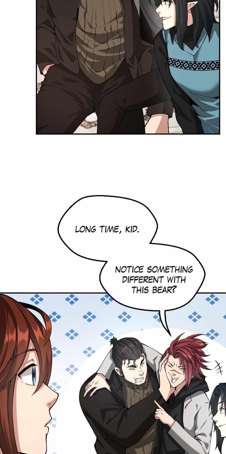 Read The Beginning After The End ENGLISH Manga Online