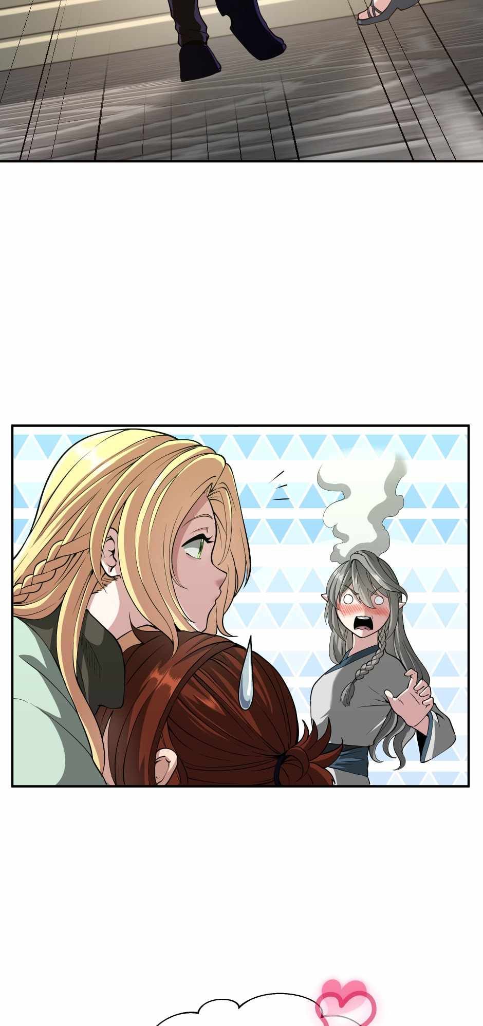 Read The Beginning After The End ENGLISH Manga Online