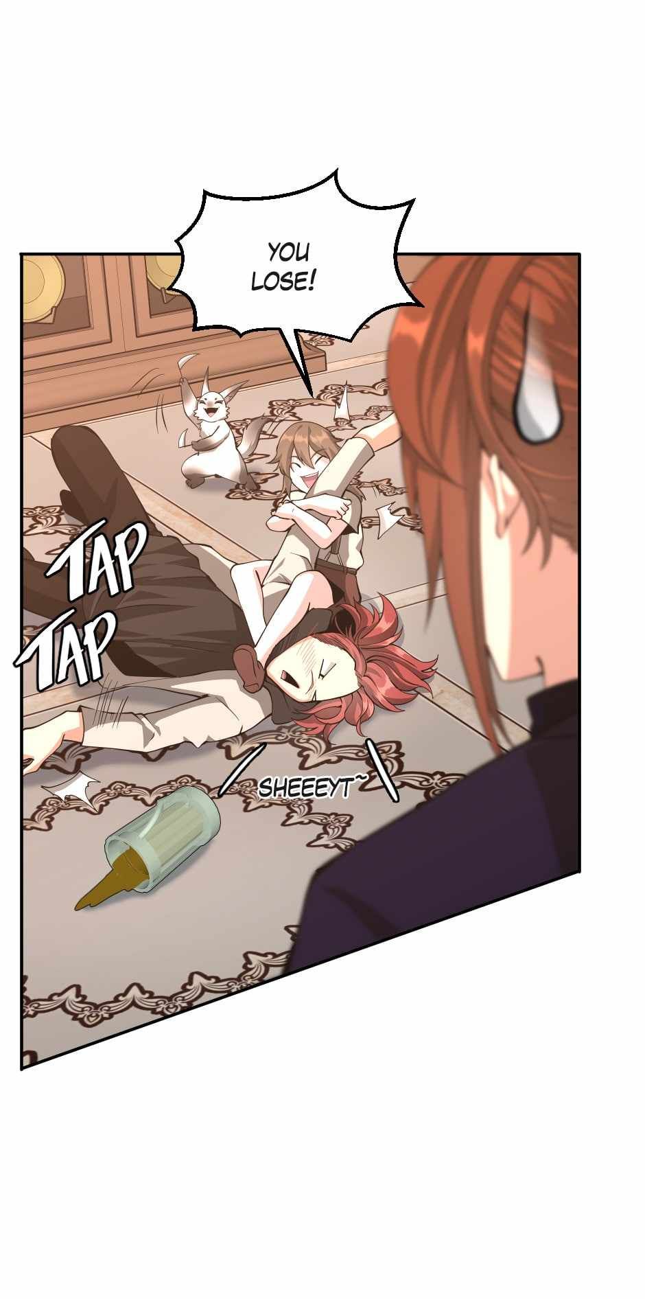 Read The Beginning After The End ENGLISH Manga Online