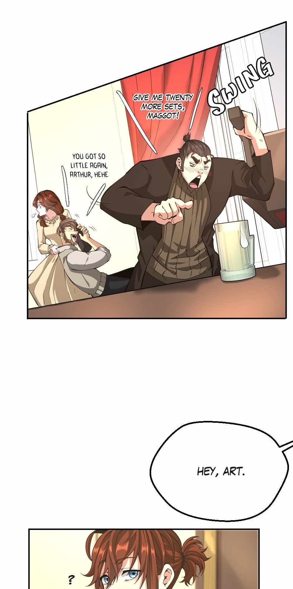 Read The Beginning After The End ENGLISH Manga Online