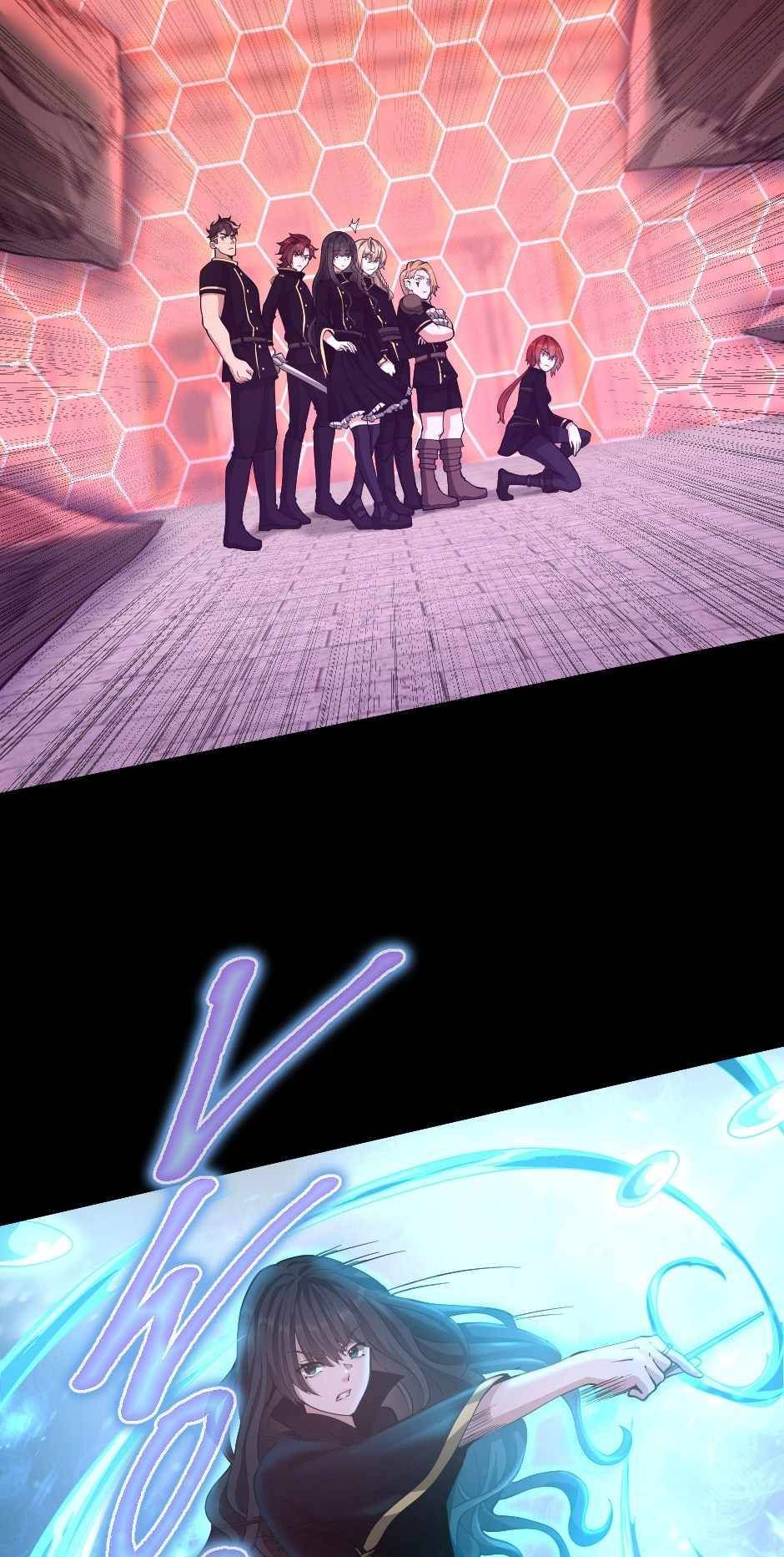 Read The Beginning After The End ENGLISH Manga Online