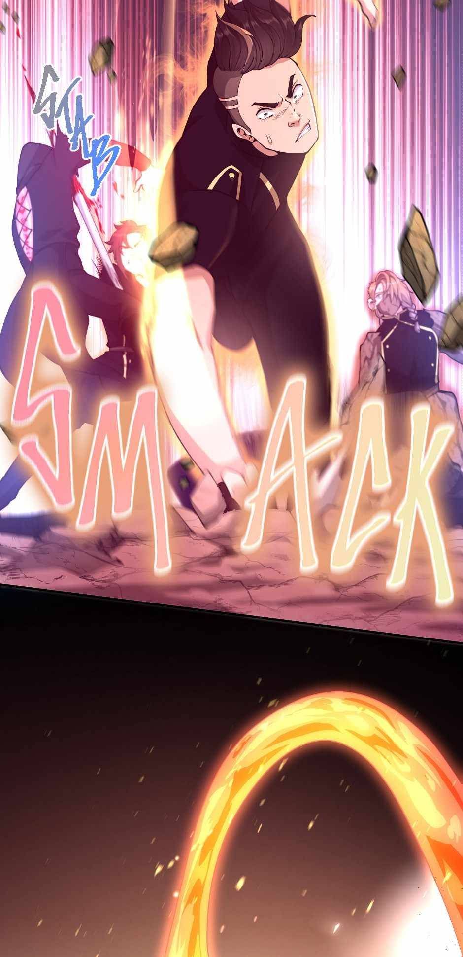 Read The Beginning After The End ENGLISH Manga Online