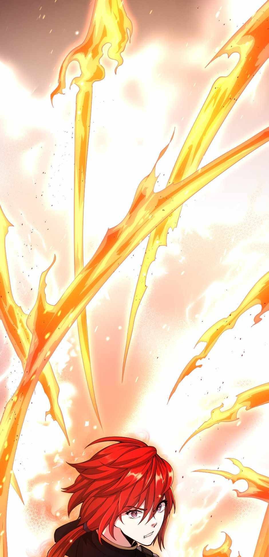 Read The Beginning After The End ENGLISH Manga Online