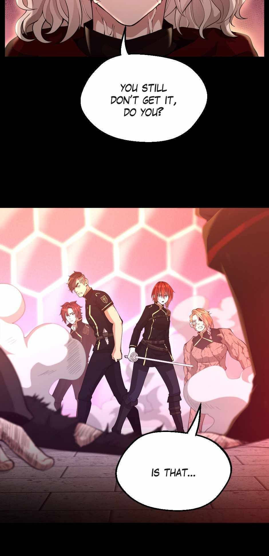 Read The Beginning After The End ENGLISH Manga Online