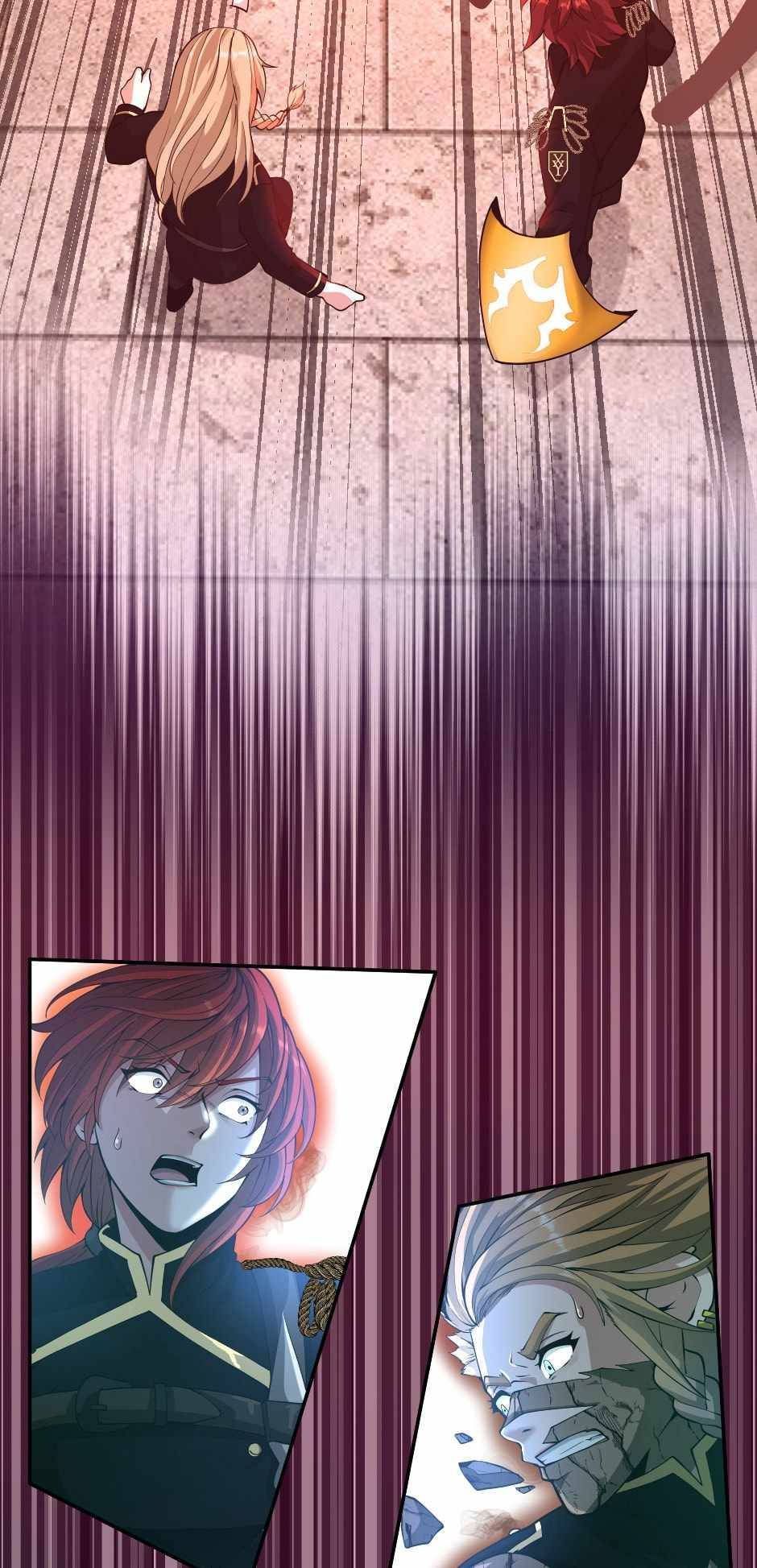 Read The Beginning After The End ENGLISH Manga Online