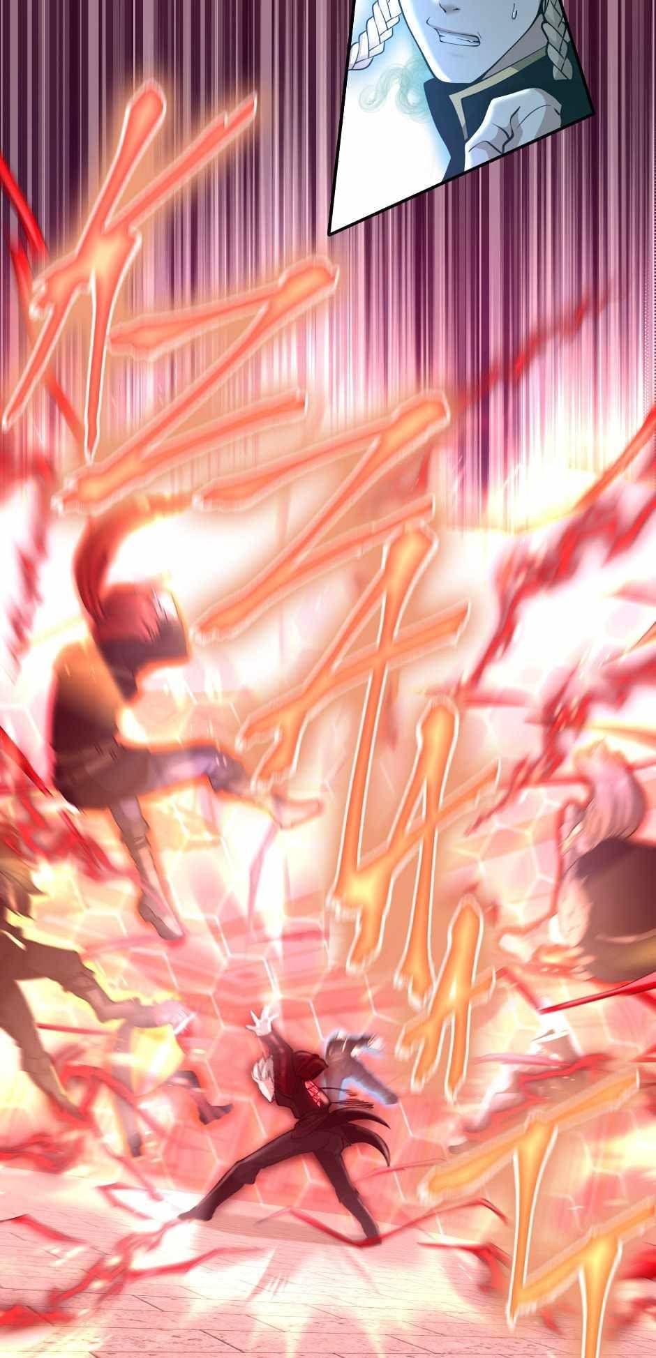 Read The Beginning After The End ENGLISH Manga Online