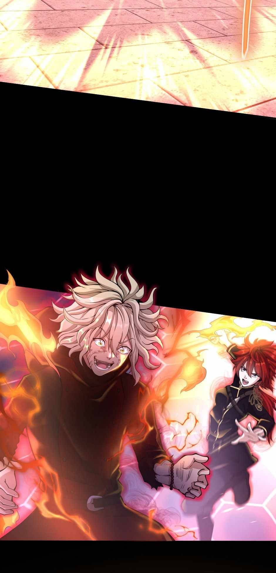 Read The Beginning After The End ENGLISH Manga Online