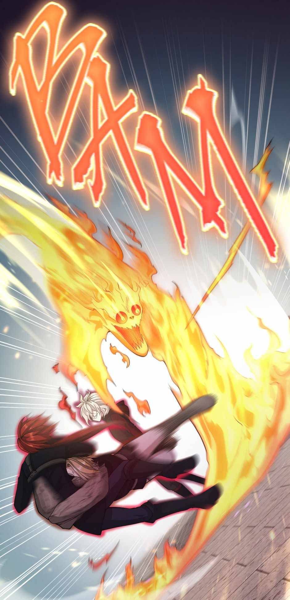 Read The Beginning After The End ENGLISH Manga Online