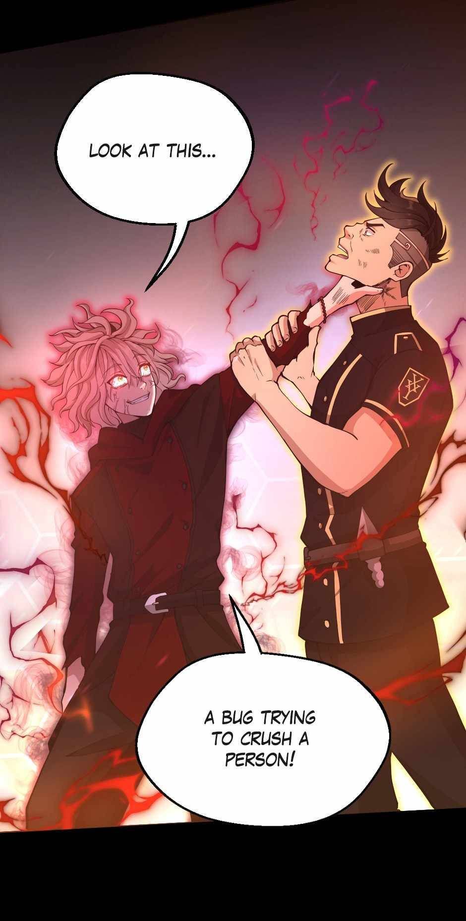 Read The Beginning After The End ENGLISH Manga Online