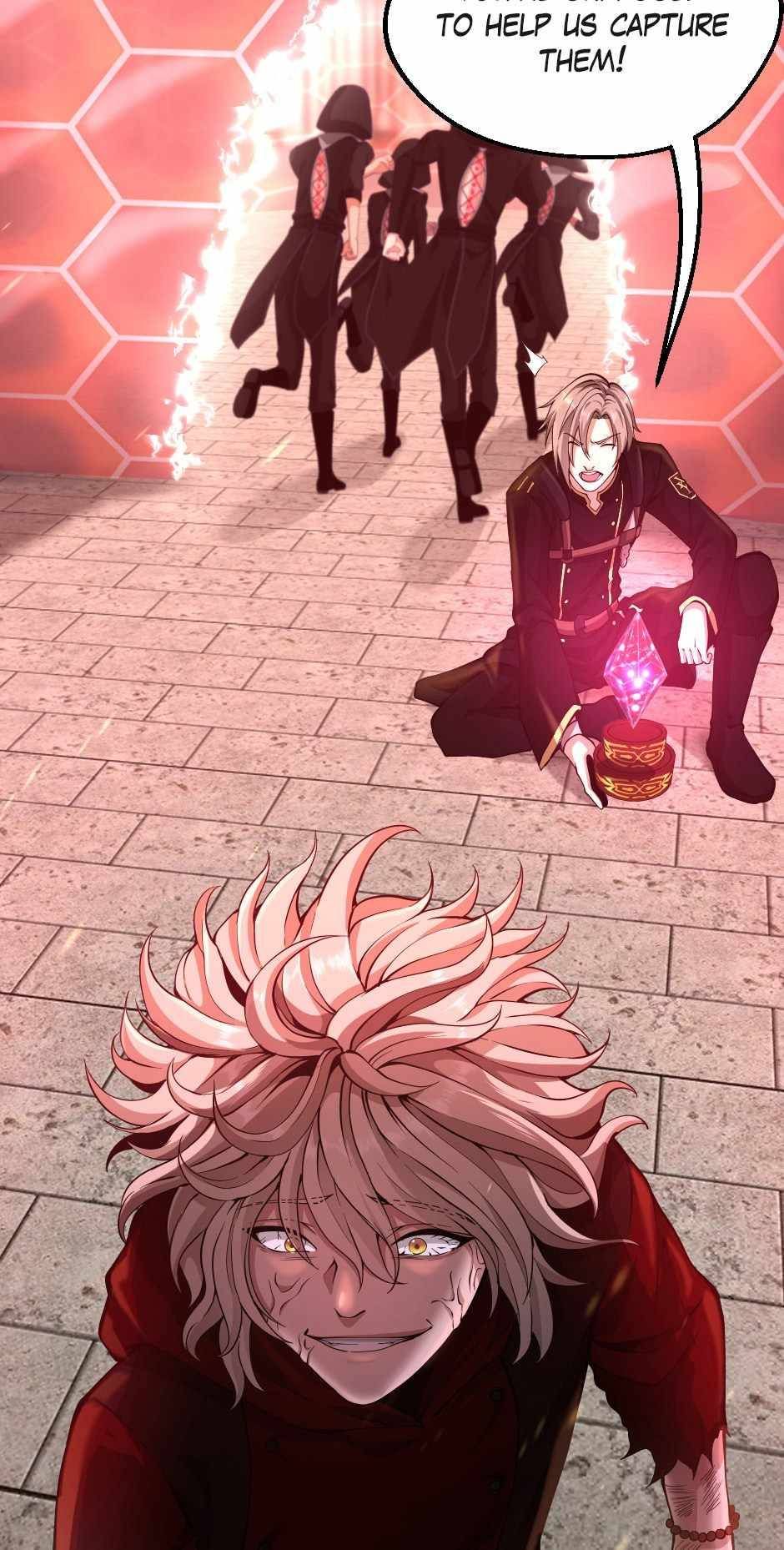 Read The Beginning After The End ENGLISH Manga Online