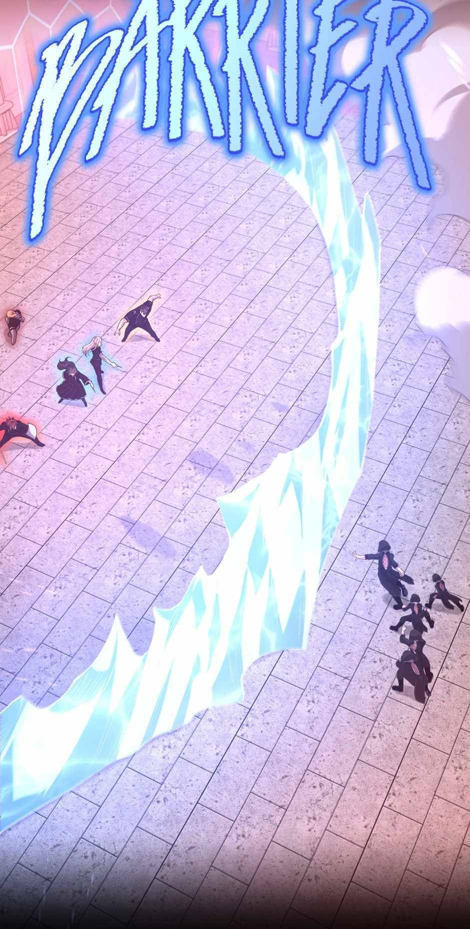 Read The Beginning After The End ENGLISH Manga Online