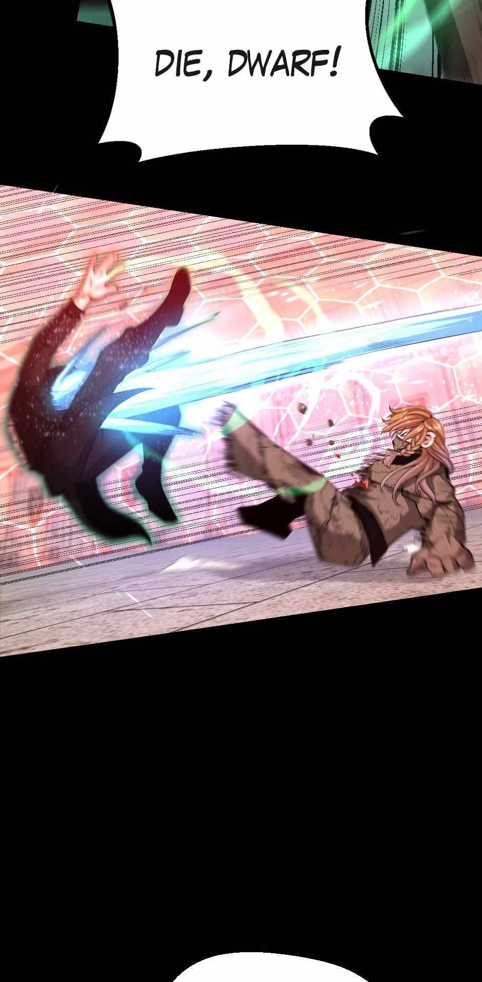 Read The Beginning After The End ENGLISH Manga Online