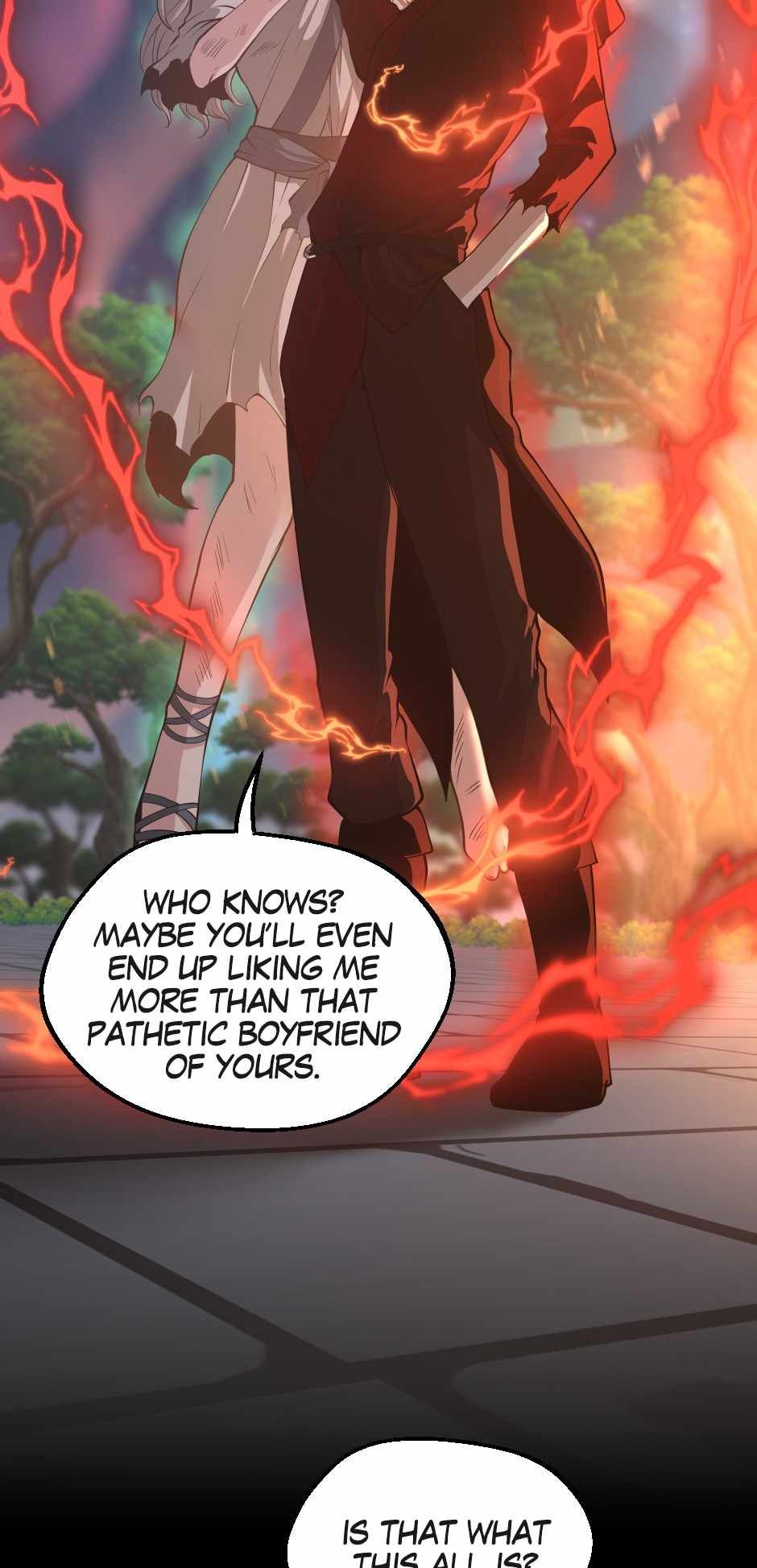 Read The Beginning After The End ENGLISH Manga Online