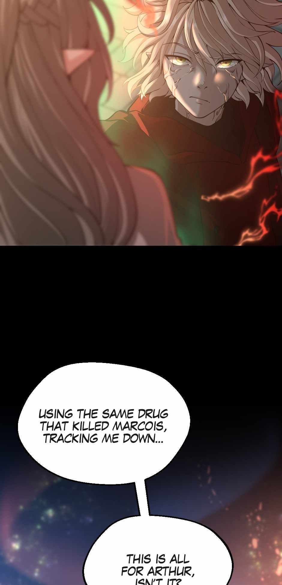 Read The Beginning After The End ENGLISH Manga Online