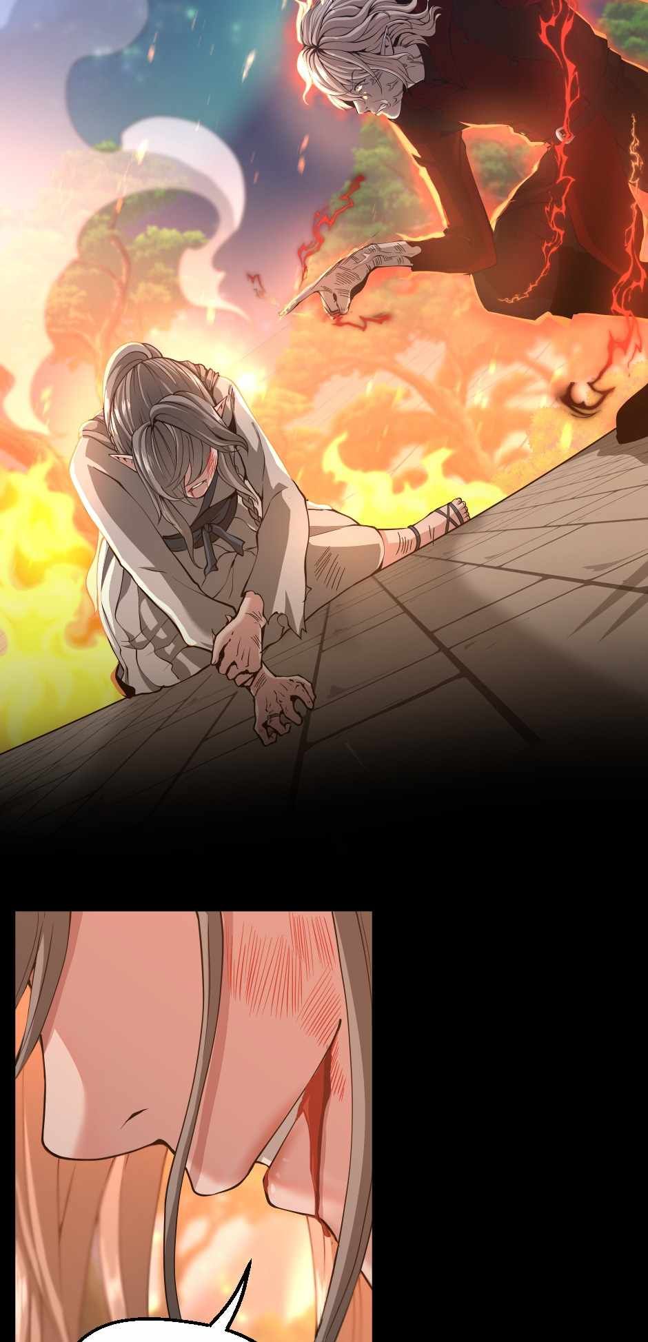 Read The Beginning After The End ENGLISH Manga Online